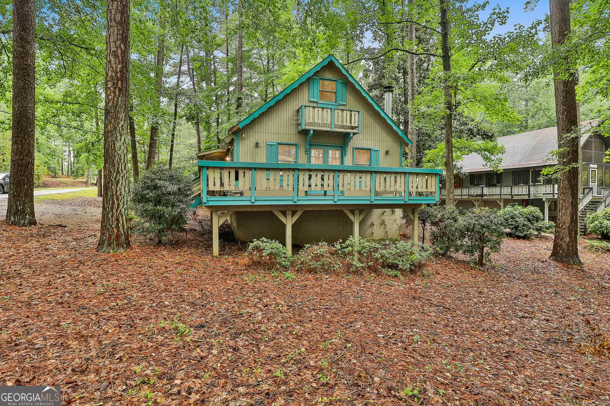 106 Chalet Circle, Pine Mountain, GA 31822 - Image #1