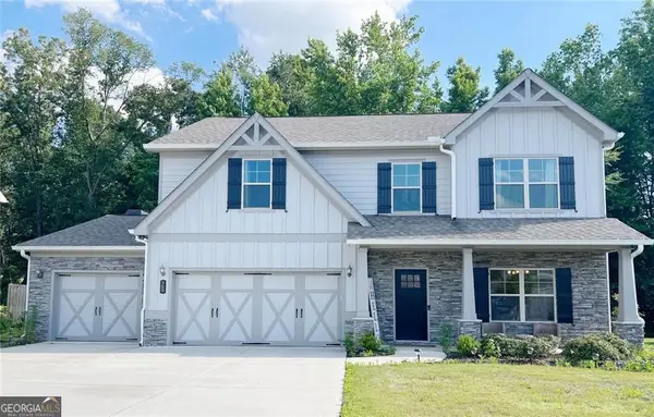 769 Rocky Springs Drive, Jefferson, GA 30549