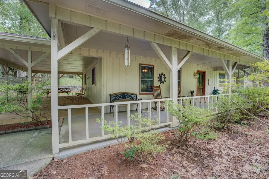 2803 Tucker Mill Court Sw, Conyers, GA 30094 - Image #3