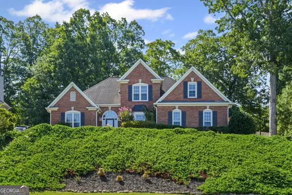 12205 Stevens Creek Drive, Alpharetta, GA 30005