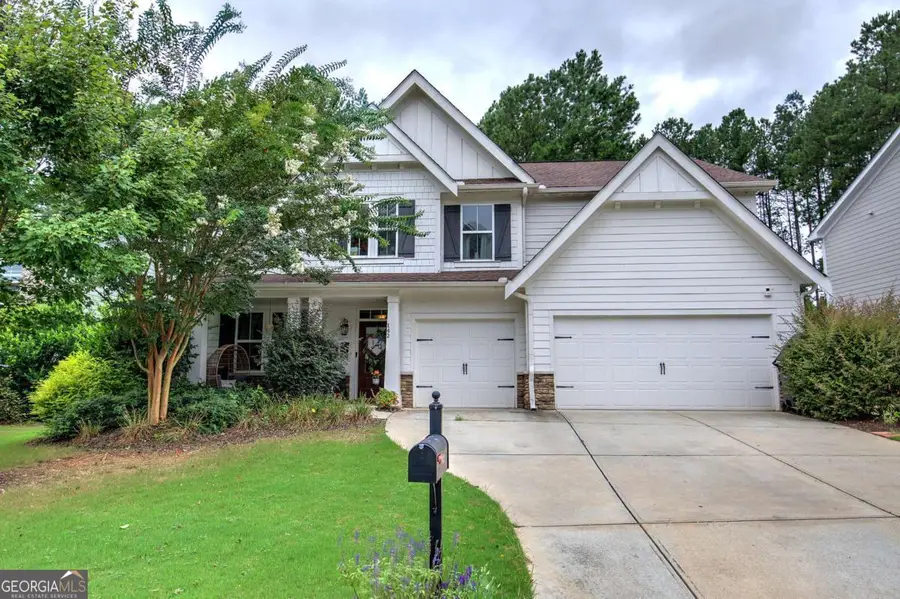142 Floating Leaf Way, Dallas, GA 30132 - #3