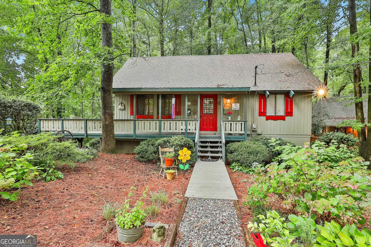 92 Chalet Circle, Pine Mountain, GA 31822 - Image #1