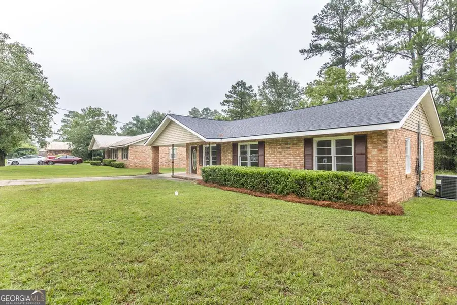 702 Magnolia Drive, Dublin, GA 31021 - Image #3