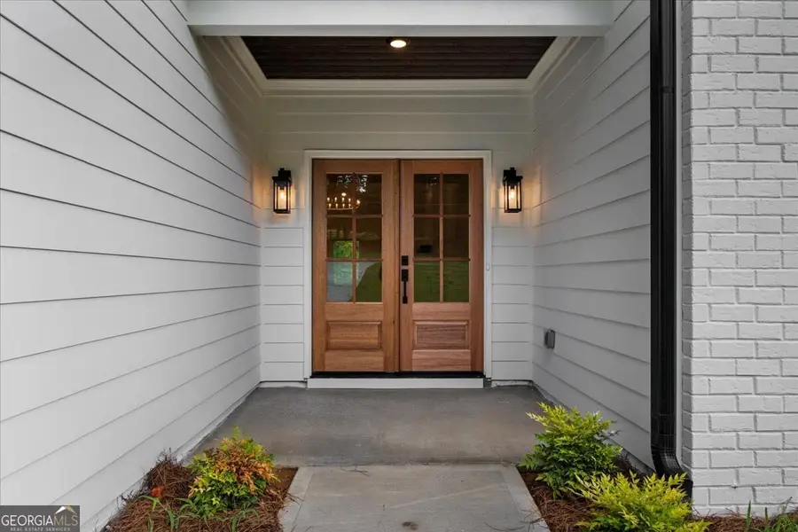 502 Level Creek Road, Sugar Hill, GA 30518 - #2