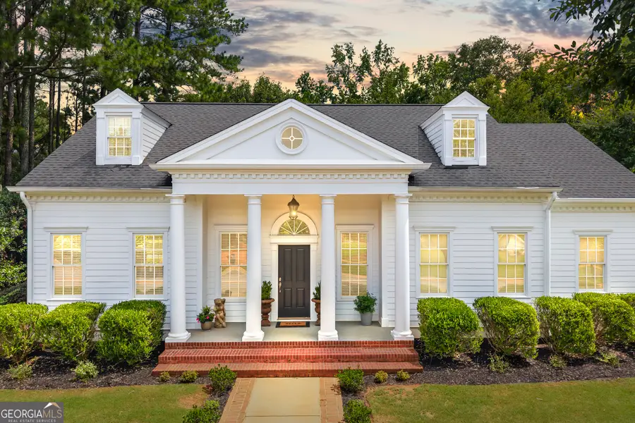 1355 Veranda Park Drive, Madison, GA 30650 - Image #2