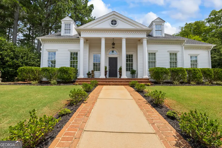 1355 Veranda Park Drive, Madison, GA 30650 - Image #3