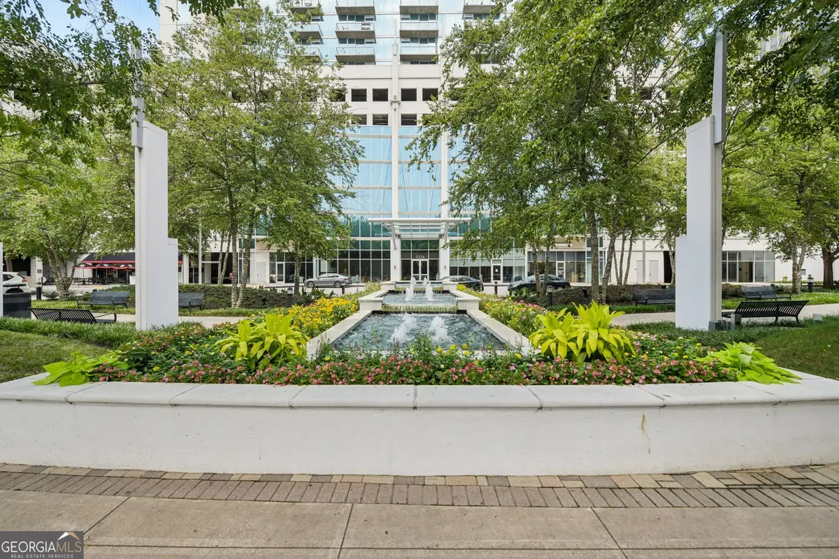 3324 Peachtree Road Ne #1518, Atlanta, GA 30326 - Image #1