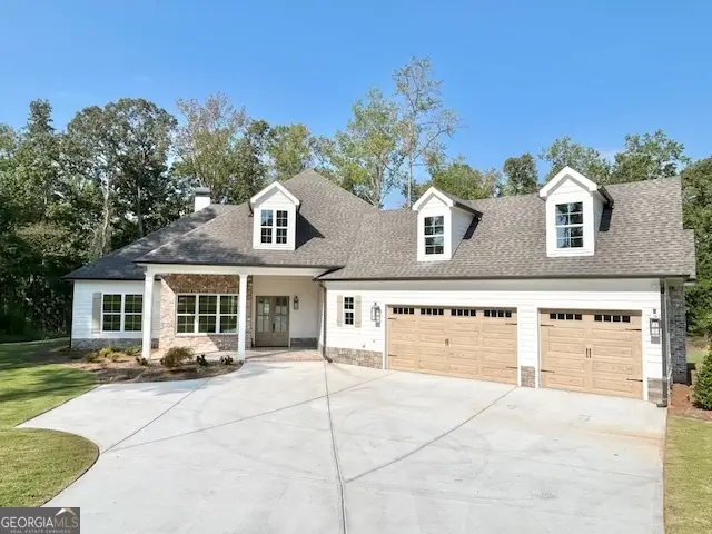 LOT 170 Snug Harbor Place, Newnan, GA 30263 - Image #1