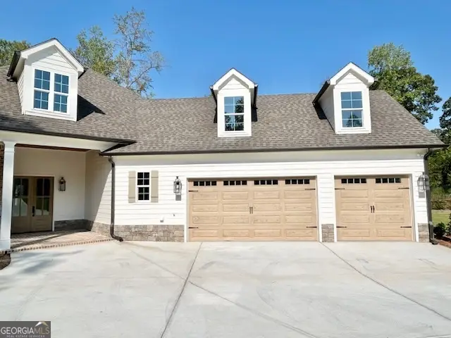 LOT 170 Snug Harbor Place, Newnan, GA 30263 - Image #3