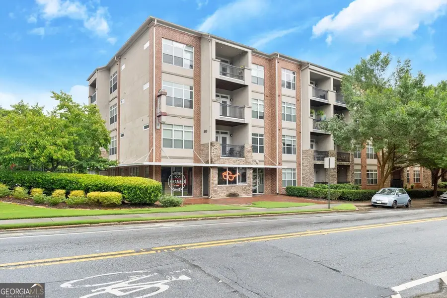 840 United Avenue Se #106, Atlanta, GA 30312 - Image #2