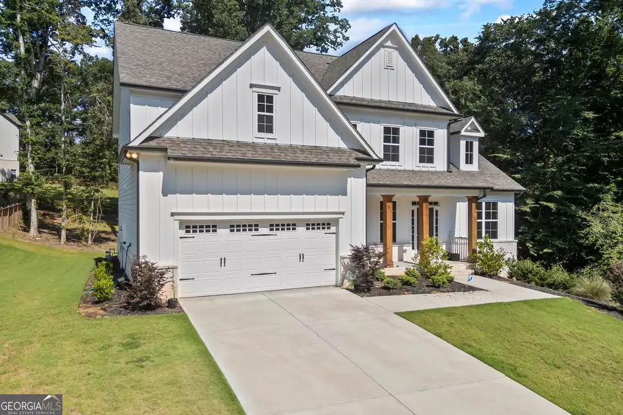 1830 Sauterne Drive, Hoschton, GA 30548 - #2