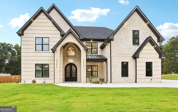 1090 Larosa Drive, Lawrenceville, GA 30043