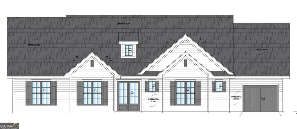 2097 Lynnhaven Road, Valdosta, GA 31602 - #1