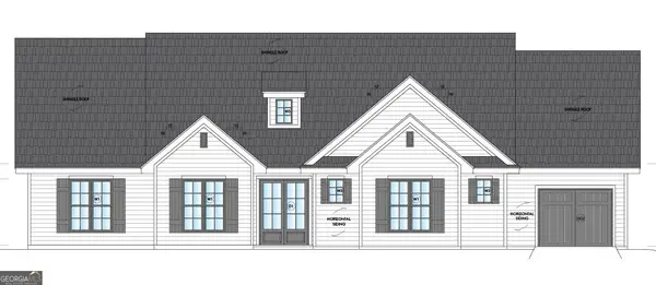 2097 Lynnhaven Road, Valdosta, GA 31602