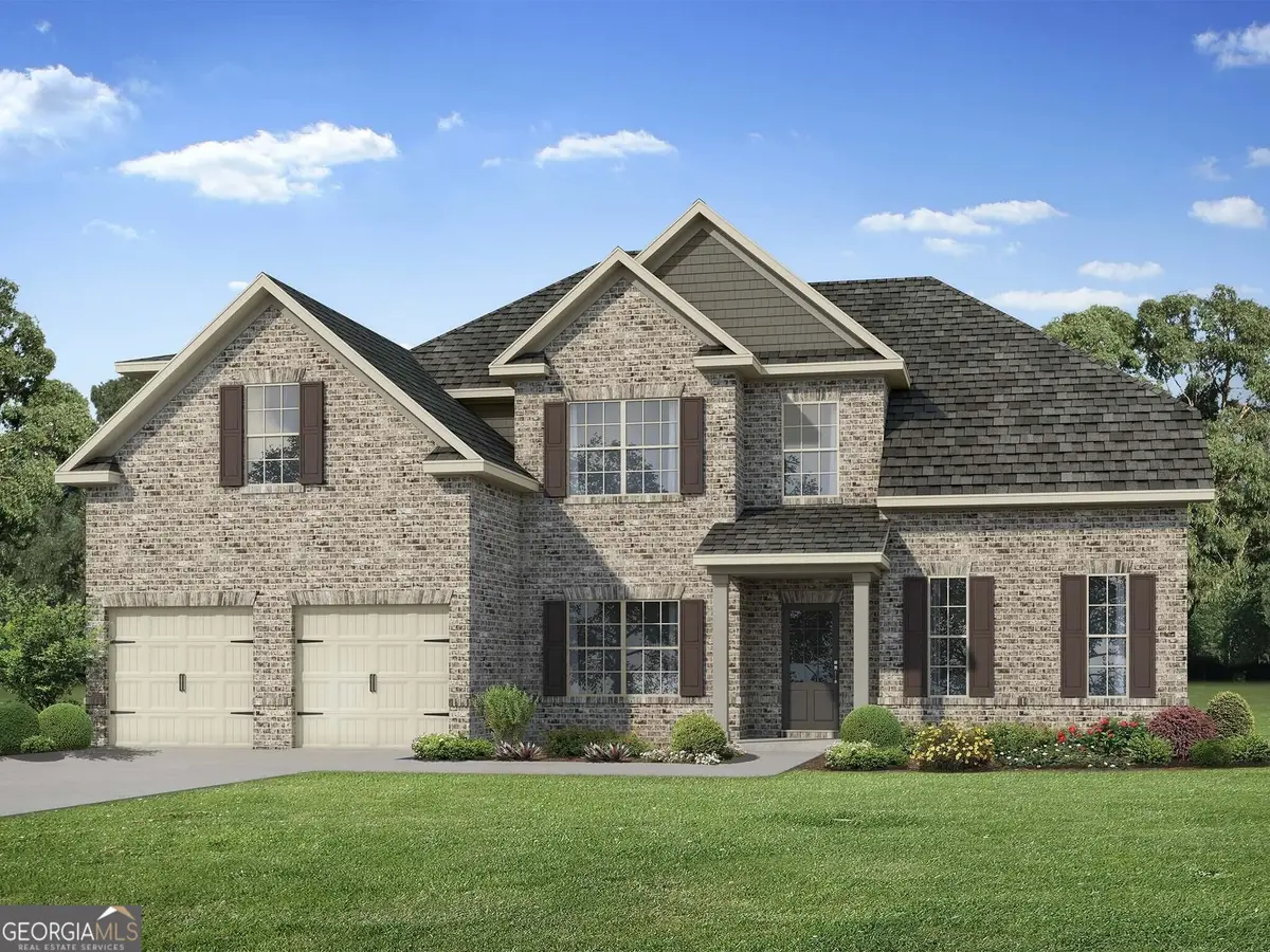 3265 Lions Ruby Lane, Atlanta, GA 30349 - Image #1