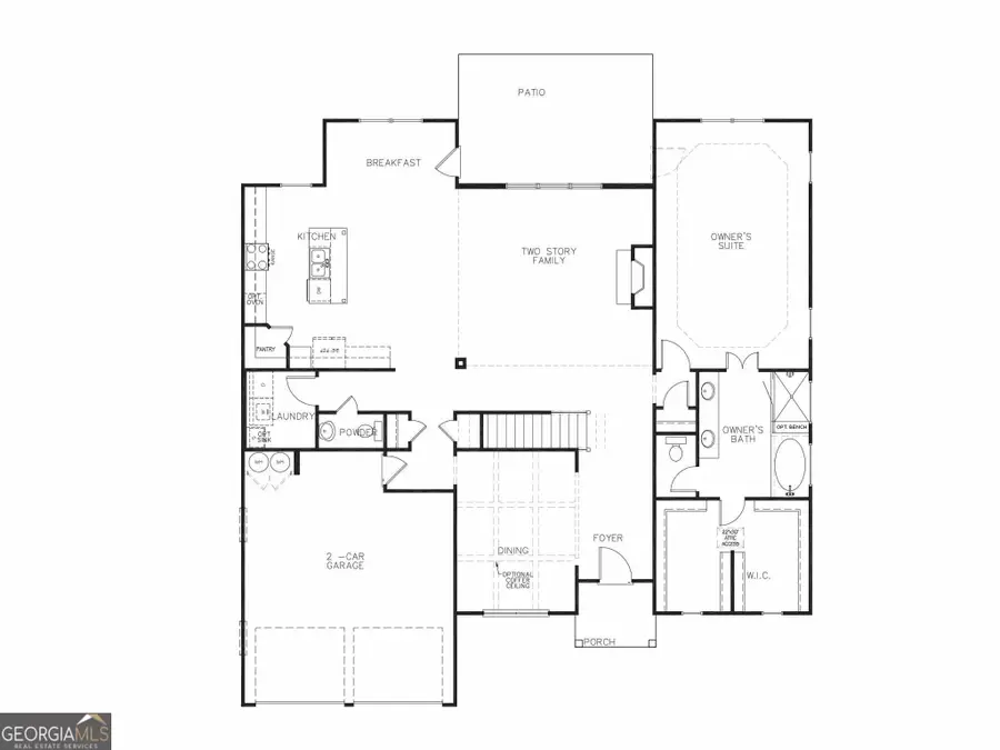 3265 Lions Ruby Lane, Atlanta, GA 30349 - Image #2