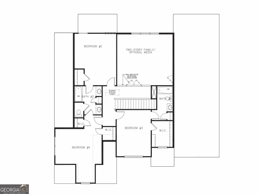 3265 Lions Ruby Lane, Atlanta, GA 30349 - Image #3