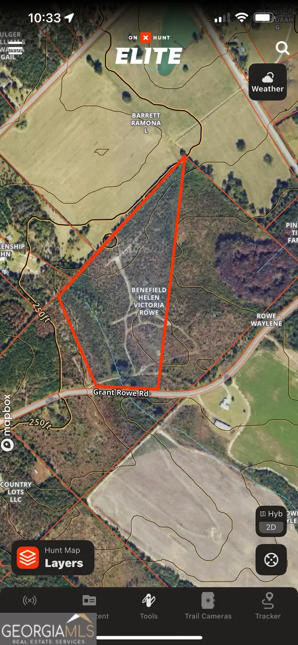 1396 Grant Rowe Road B, Dublin, GA 31021