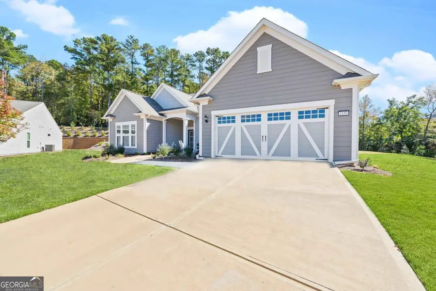1150 Rockwood Way, Greensboro, GA 30642 - Image #2