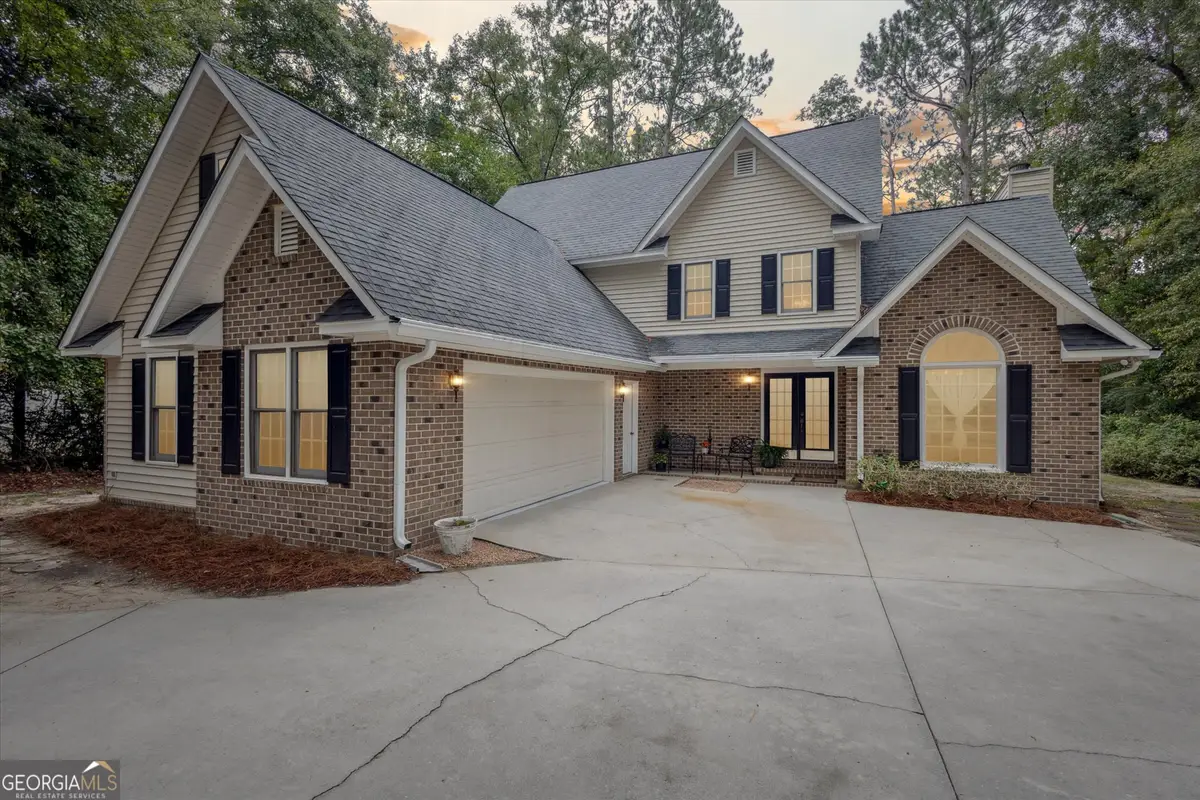 16 Forest Pine Drive, Statesboro, GA 30458 - Image #1