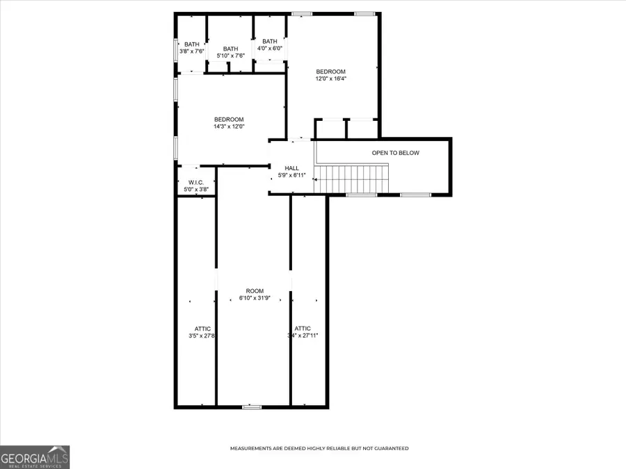 16 Forest Pine Drive, Statesboro, GA 30458 - Image #2