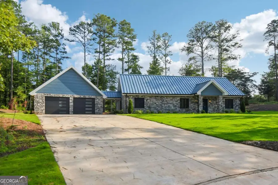 40 Red Oak Circle, Buchanan, GA 30113 - Image #2