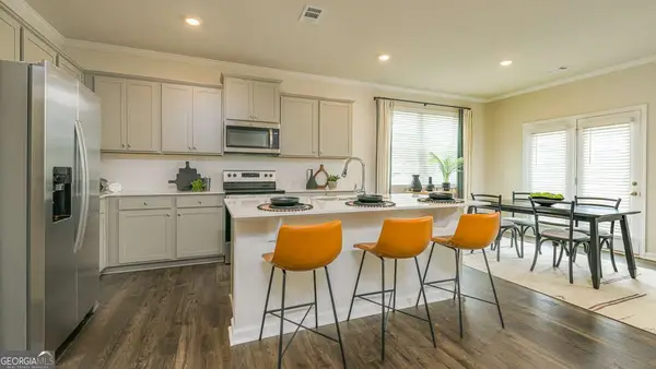 3106 Yellowhammer Drive #28, Marietta, GA 30064