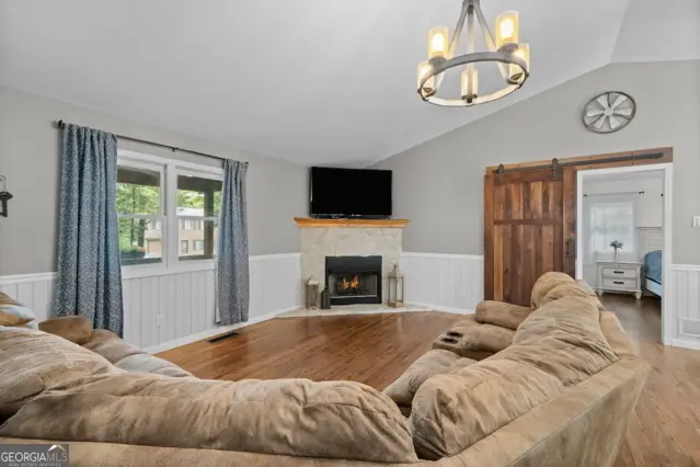 199 Hillsdale Drive, Ellijay, GA 30540 - #3