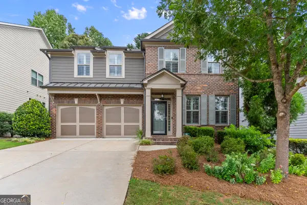 161 Stoney Creek Parkway, Woodstock, GA 30188