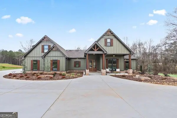 1209 Old Newnan Road, Carrollton, GA 30116