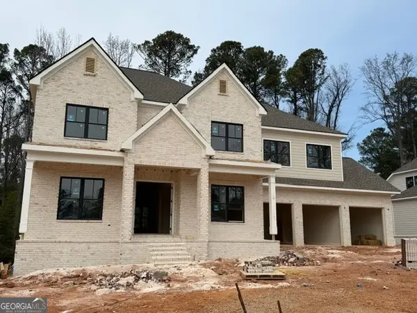 1984 Highgrove Court, Atlanta, GA 30345