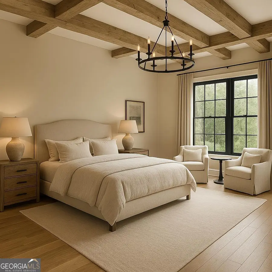 1984 Highgrove Court, Atlanta, GA 30345 - Image #2