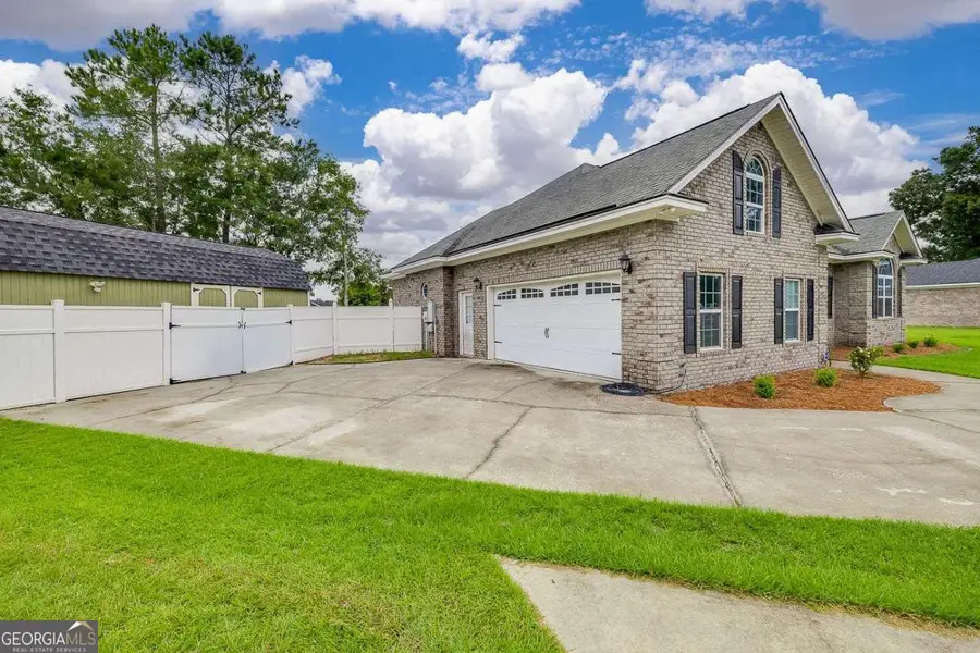 124 Tolliver Lane, Rincon, GA 31326 - Image #3