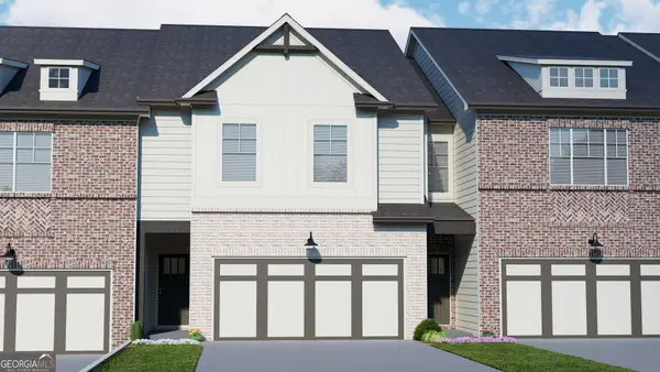 182 Depot Landing Road #65A, Auburn, GA 30011