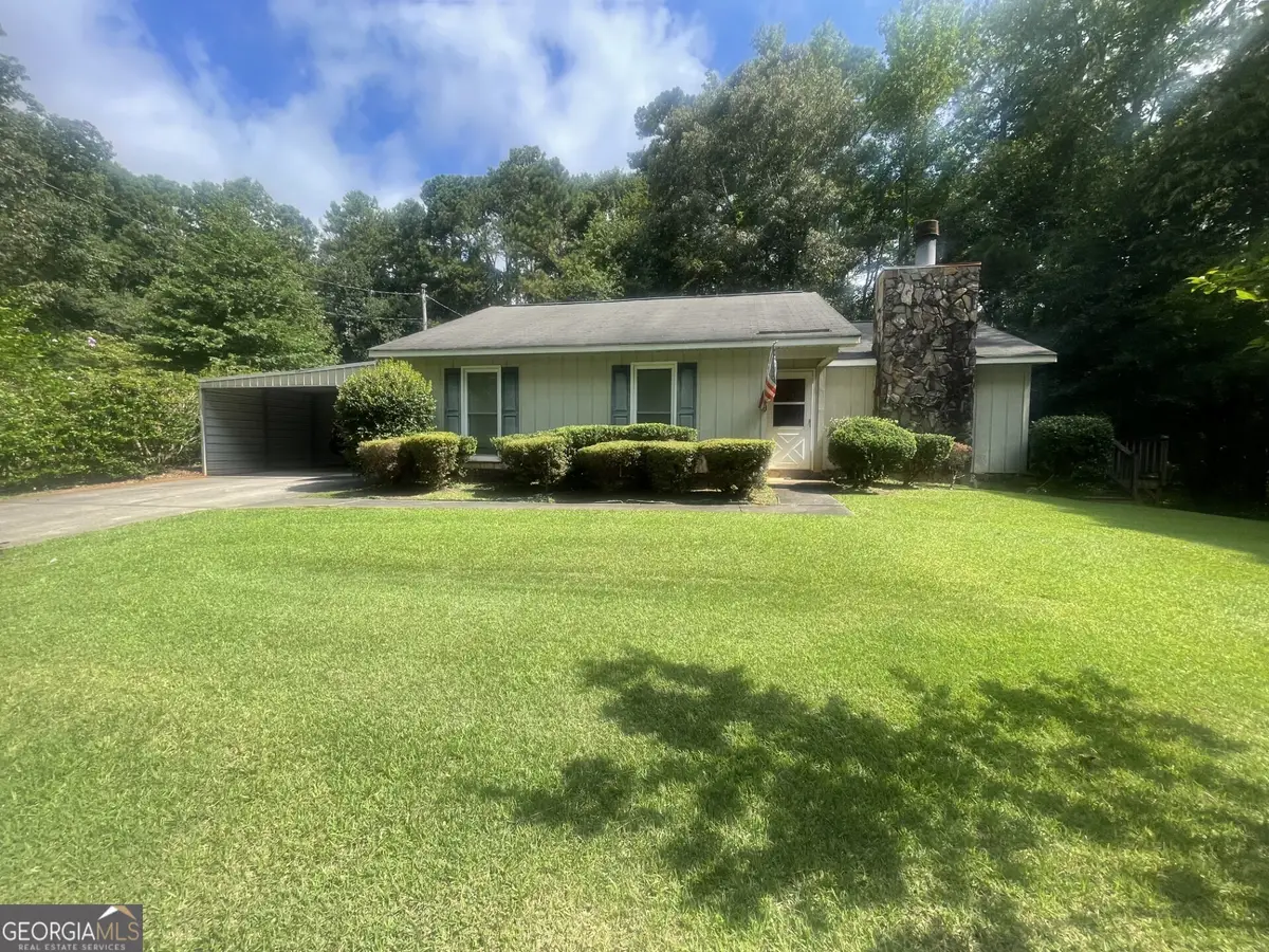 200 Cheyenne Drive, Lagrange, GA 30240 - Image #1