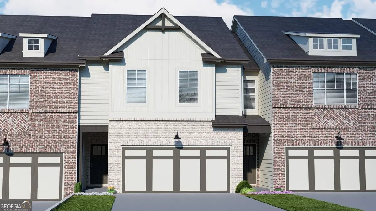 178 Depot Landing Road #67A, Auburn, GA 30011 - Image #1