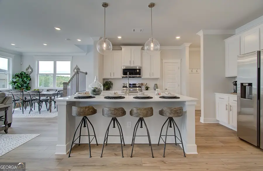 178 Depot Landing Road #67A, Auburn, GA 30011 - Image #3