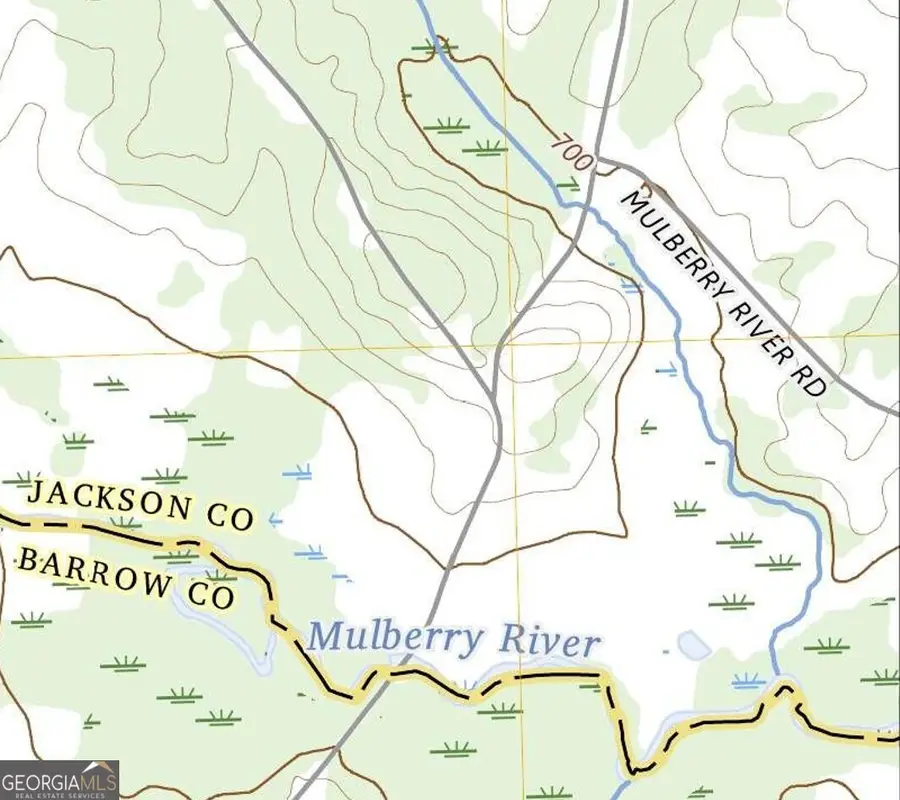 0 Wh Hayes Road, Winder, GA 30680 - #3