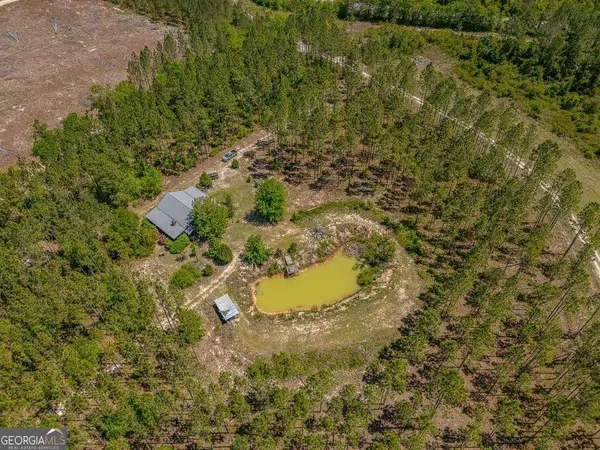 88 Minnesota Road, Screven, GA 31560