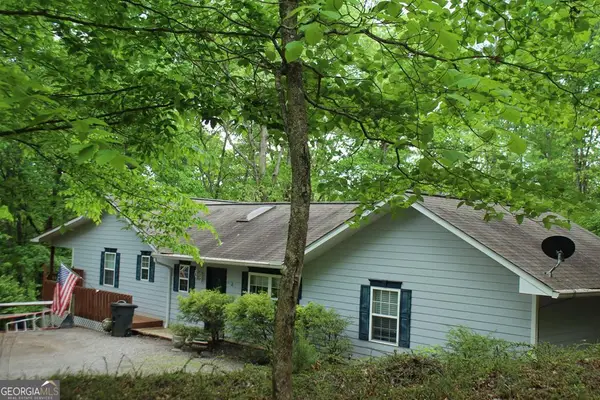 6961 Wood Lake Circle, Young Harris, GA 30582