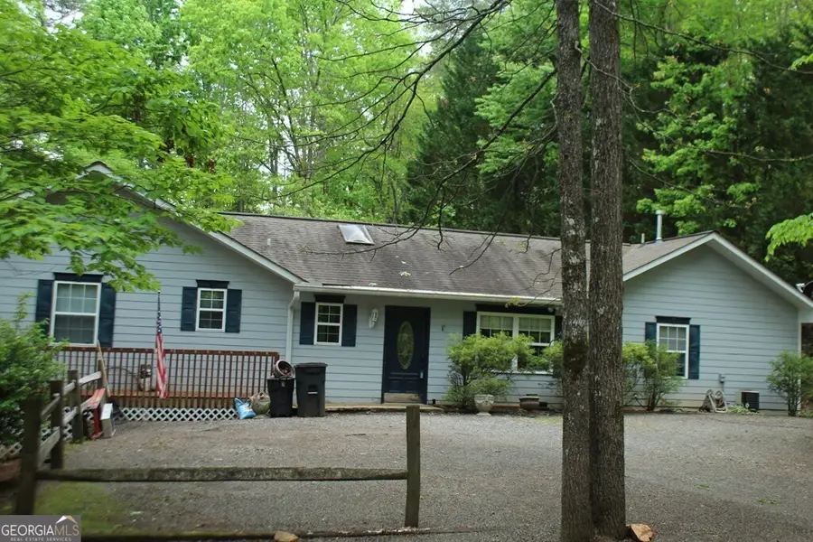 6961 Wood Lake Circle, Young Harris, GA 30582 - Image #2