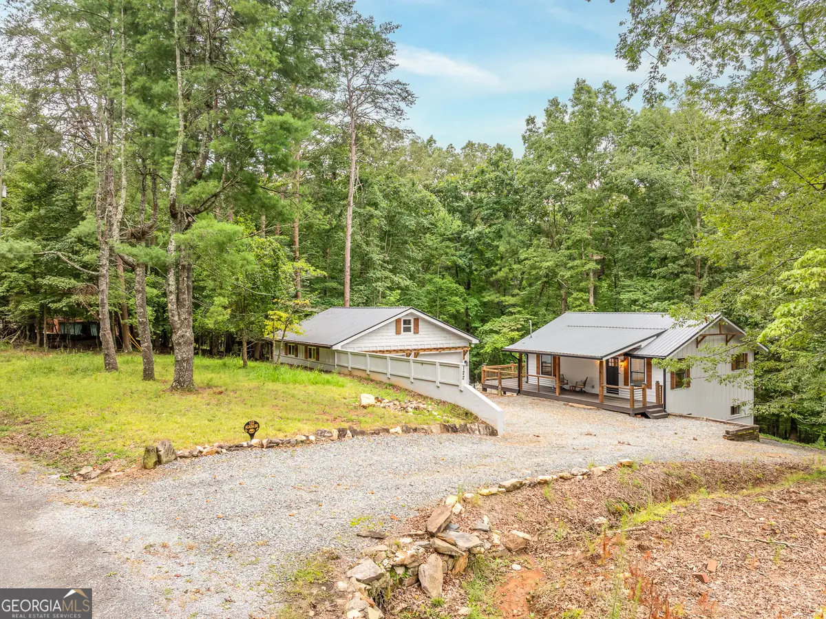 122 Acadia Drive #110, Ellijay, GA 30540 - #1