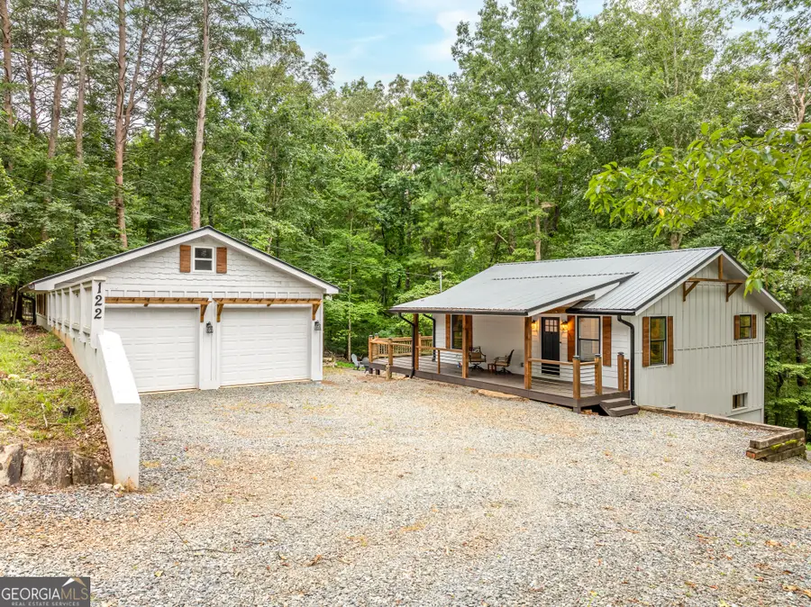 122 Acadia Drive #110, Ellijay, GA 30540 - #2