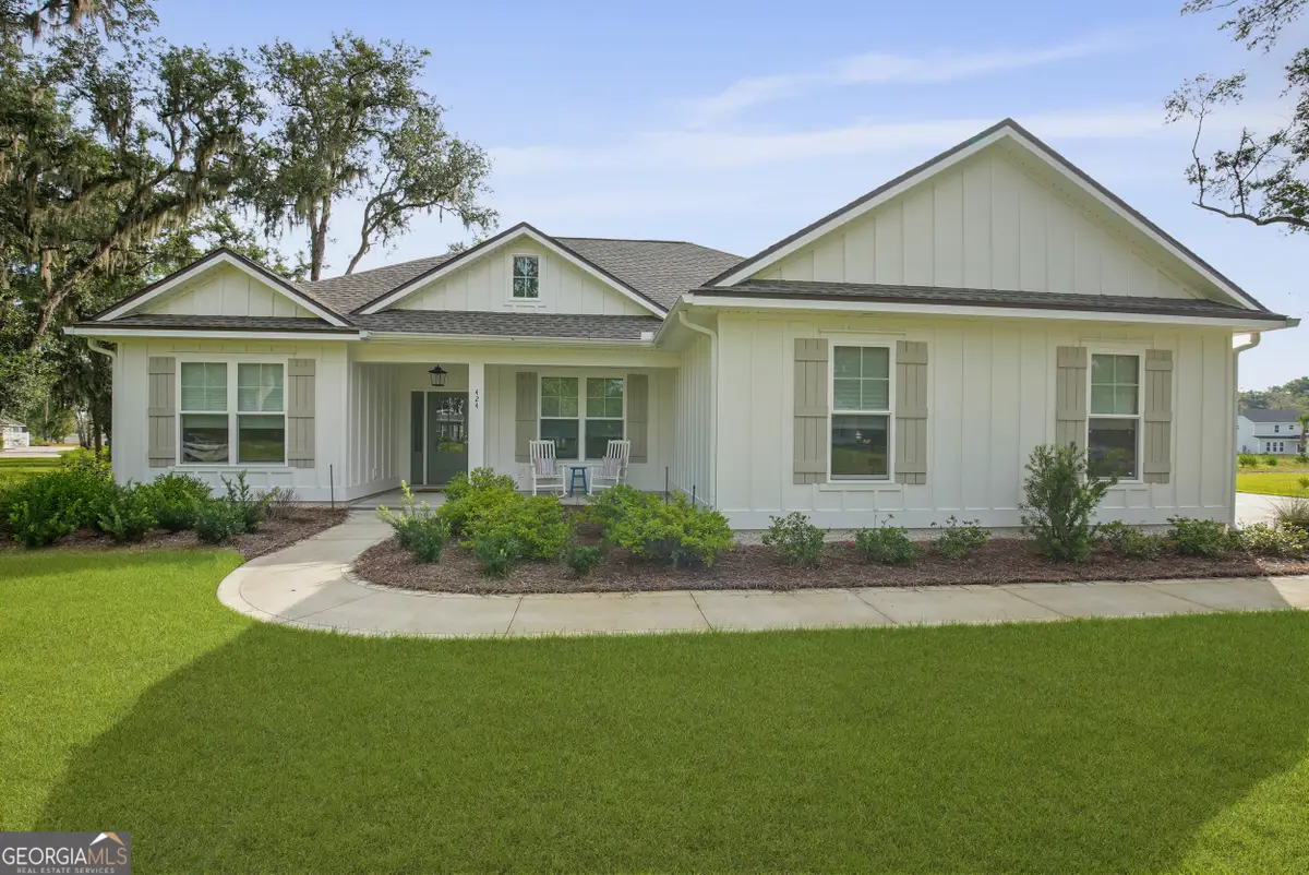 424 Harbour Island Circle, Waverly, GA 31565 - Image #1