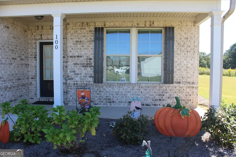 100 Davids Place Drive, Warner Robins, GA 31088 - Image #2