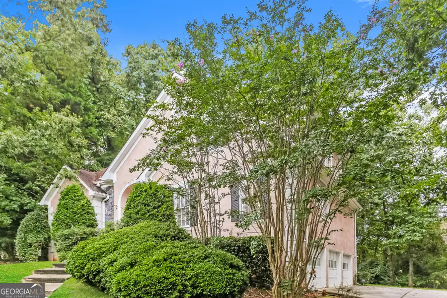 606 Redbud Lane, Stockbridge, GA 30281 - Image #2