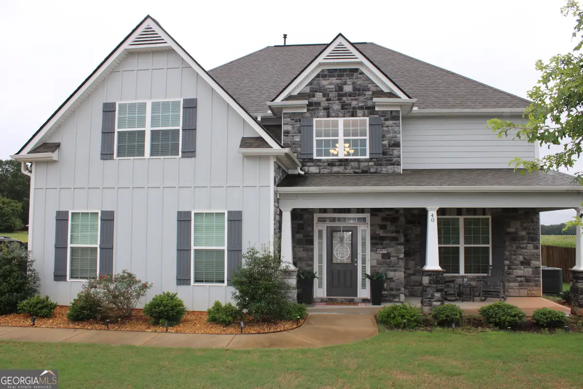 40 Owens Path, Senoia, GA 30276 - Image #1
