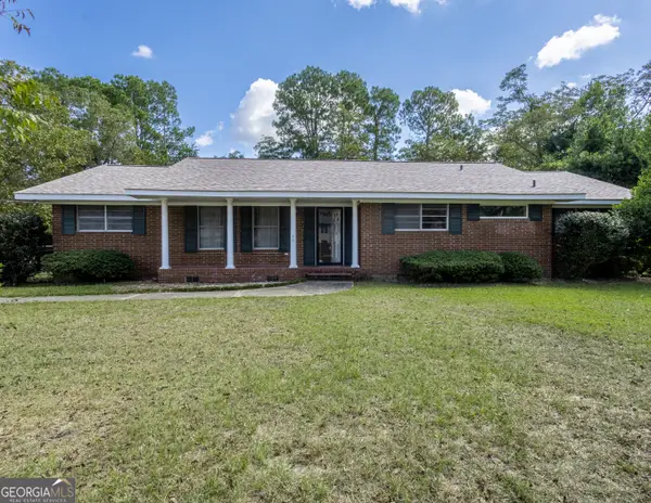 2609 Emmett Drive, Tifton, GA 31794