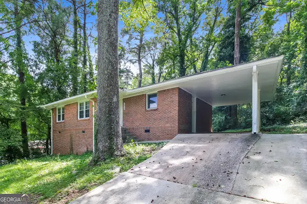 2850 Dearwood Drive Sw, Atlanta, GA 30315