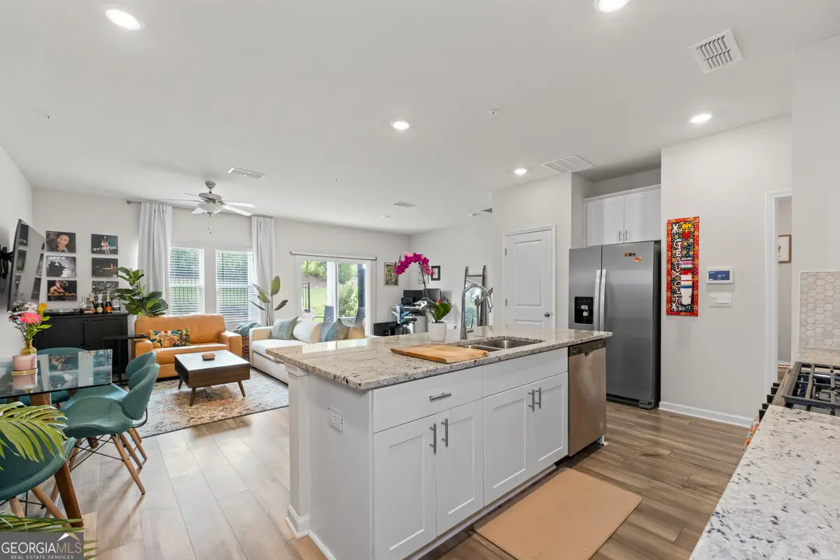 1729 Hyssop Boulevard, Mableton, GA 30126 - Image #1